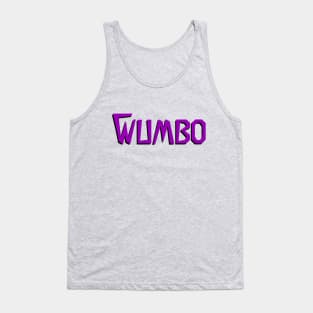 WUMBO Tank Top